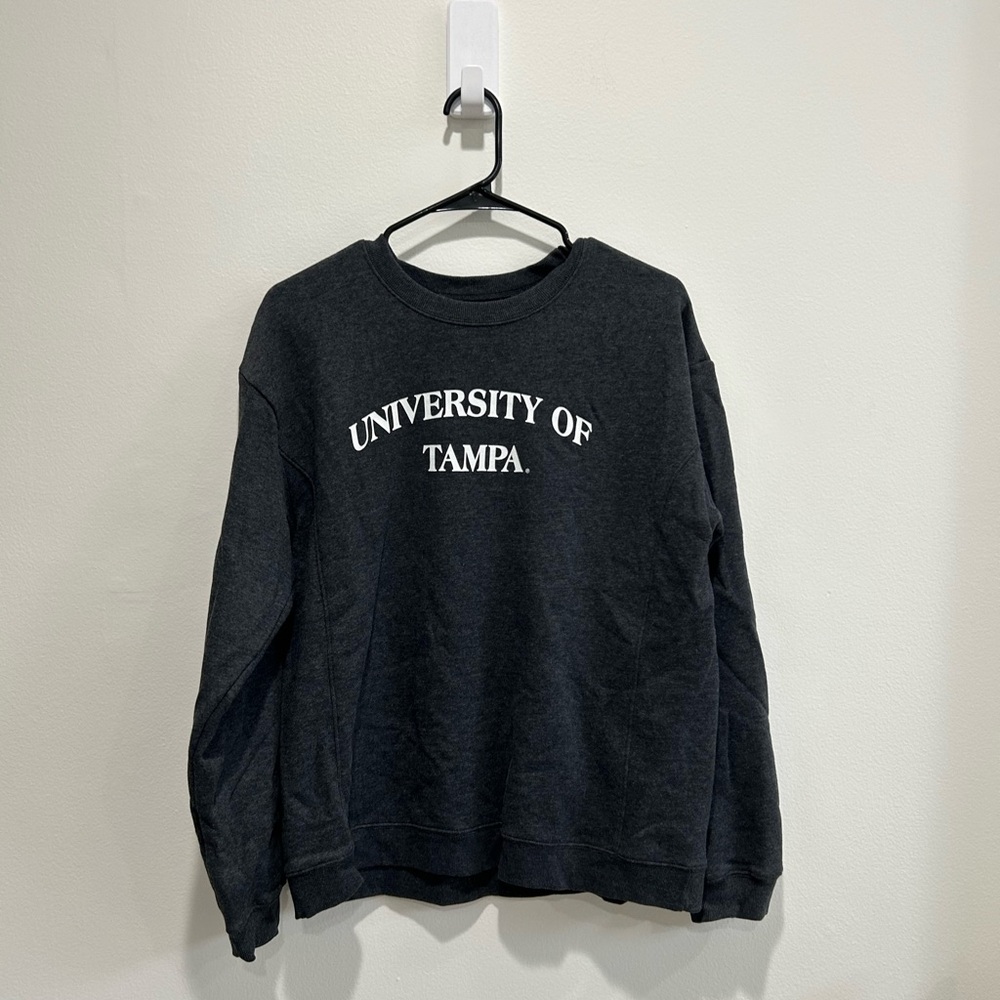 University of Tampa Sweatshirt